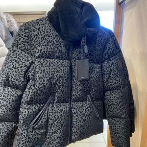 Mackage jacket